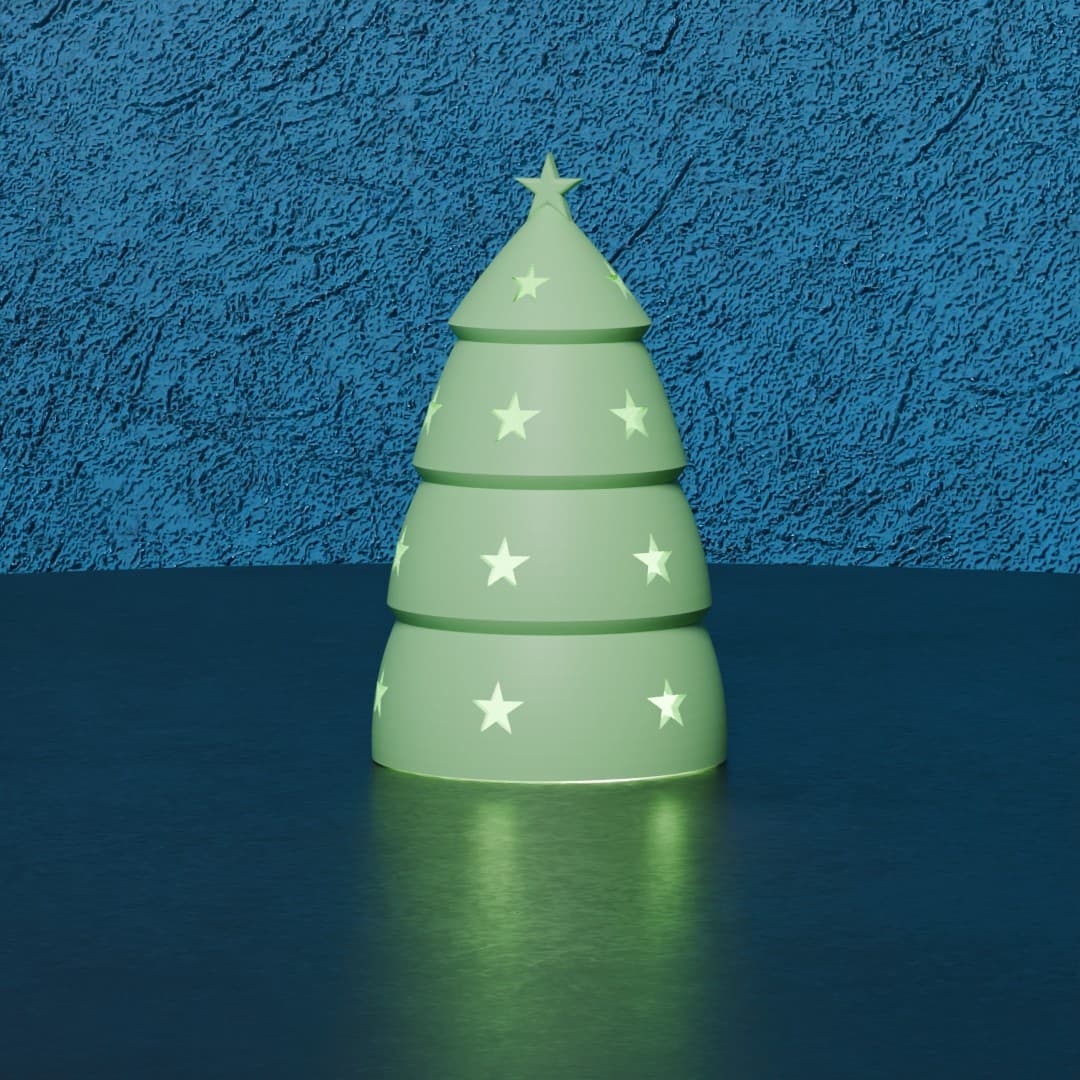 Christmas tree - slika 2