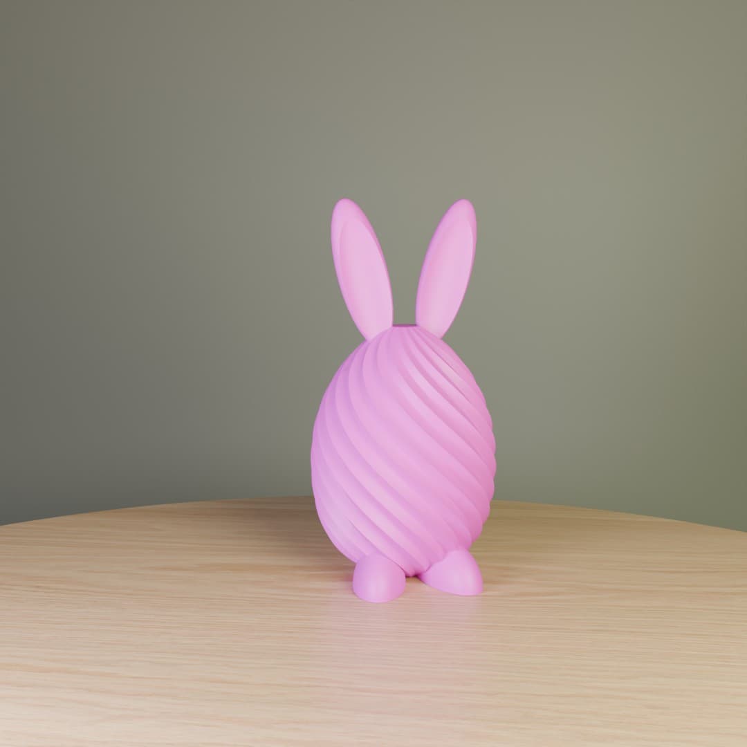 Easter egg - slika 1