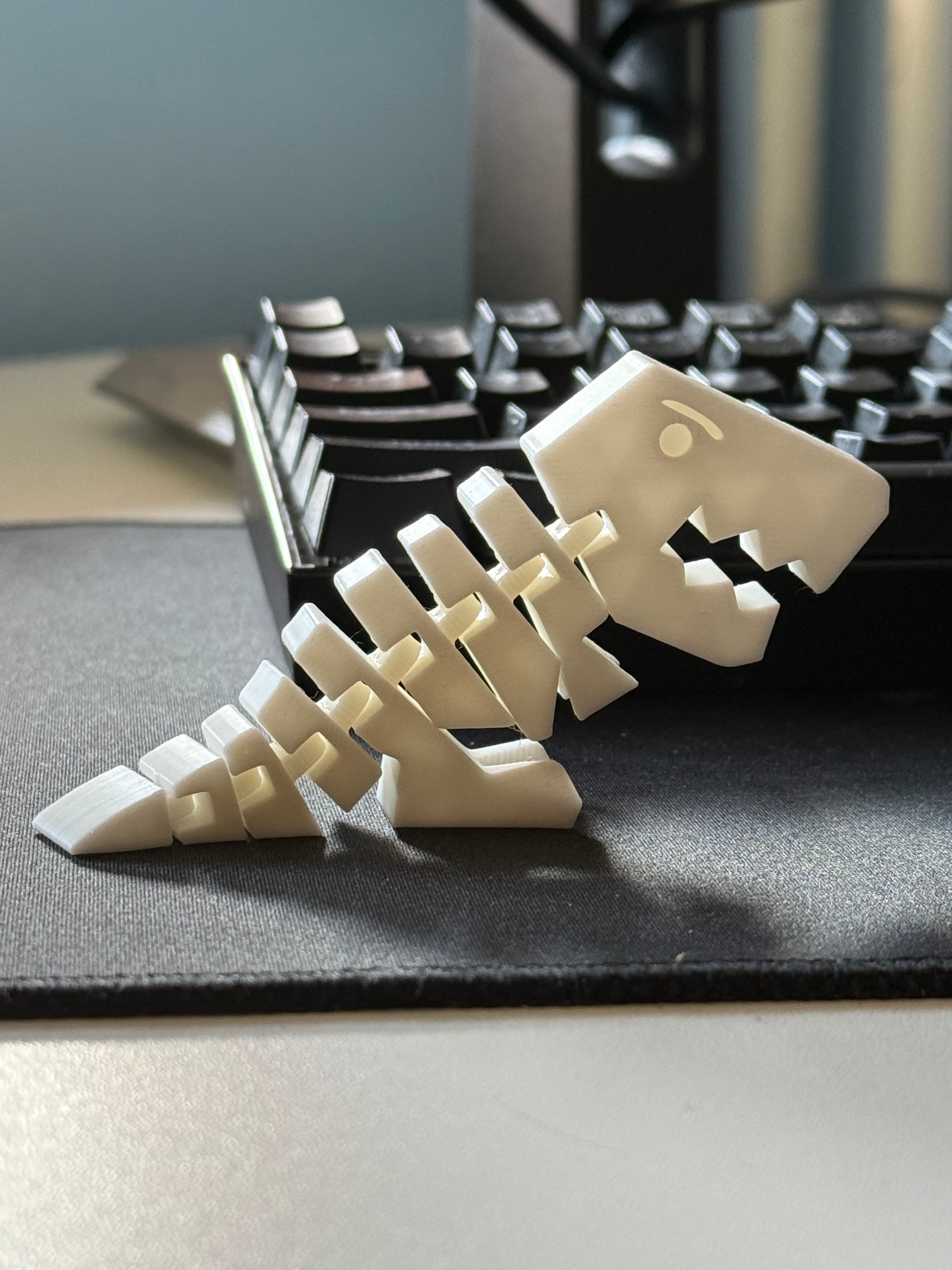 Fleksi Reksi - slika 4