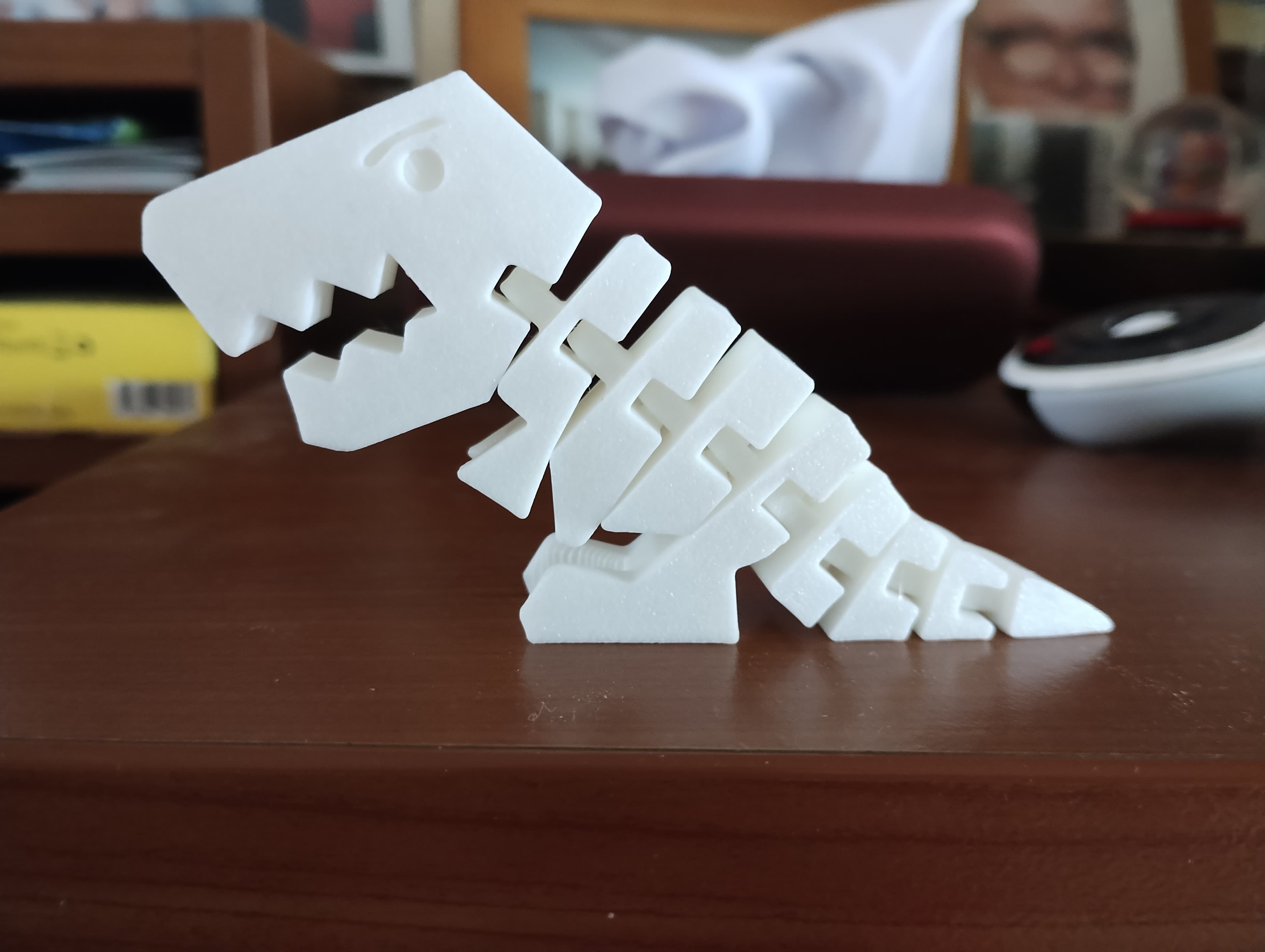 Fleksi Reksi - slika 5